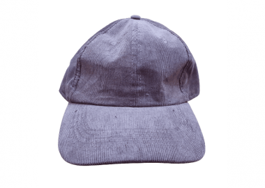 Κοτλέ καπέλο Unisex Sofie Cap - KARFIL - 