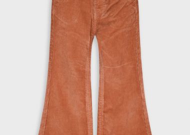 Κοτλέ παντελόνι - ΚΕΡΑΜΙΔΙ 15-125342-2 - energiers - 