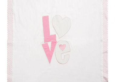 Κουβέρτα - Λευκό 14-215404-9 - energiers - 