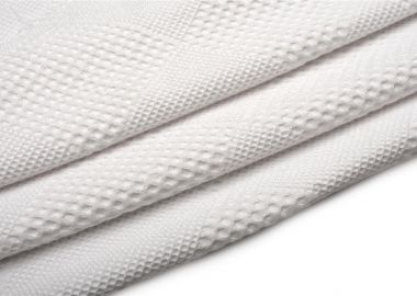 ΚΟΥΒΕΡΤΑ ΠΙΚΕ bebe Μονόχρωμη 120X150 Λευκό 100% Cotton - Dimcol - 