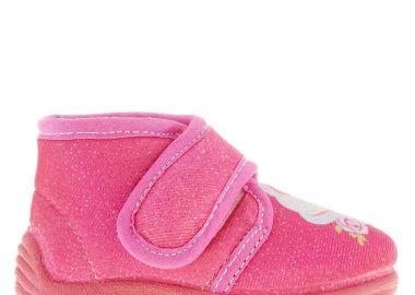 KOZEE Ανατομική Παντόφλα 19-30 - Φούξια - Kozee - 