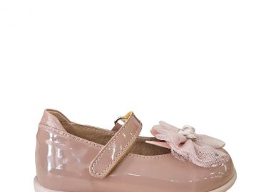 KOZEE Μπαρέτα 19-24 - NUDE - Kozee - 