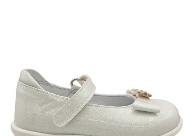 KOZEE Μπαρέτα 19-25 - Λευκό - Kozee - 