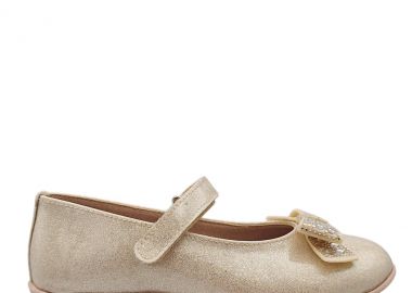 KOZEE Μπαρέτα 26-37 - ΧΡΥΣΟ - Kozee - 