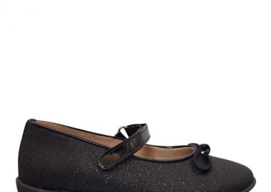 KOZEE Μπαρέτα 28-38 - ΜΑΥΡΟ - Kozee - 