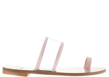 KOZEE Mule 36-42 - NUDE - Kozee - 