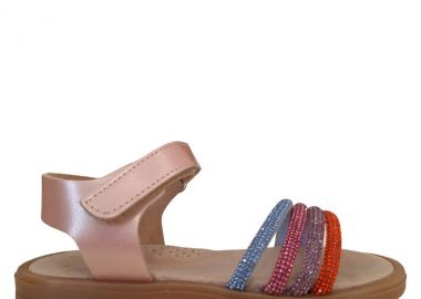 KOZEE Πέδιλο 24-38 - NUDE - Kozee - 