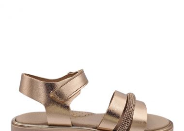KOZEE Πέδιλο 26-39 - NUDE - Kozee - 