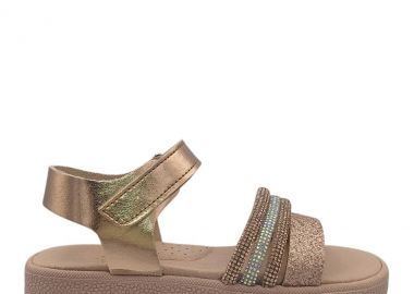 KOZEE Πέδιλο 27-39 - NUDE - Kozee - 