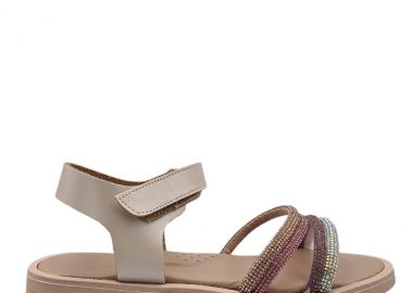 KOZEE Πέδιλο 28-39 - NUDE - Kozee - 