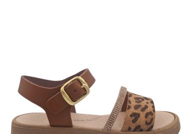 KOZEE Πέδιλο 30-39 - NUDE - Kozee - 