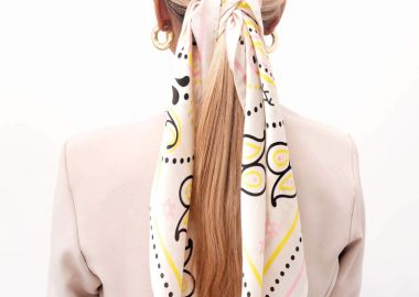 ΚΡΕΜ ΣΑΤΕΝ ΦΟΥΛΑΡΙ - fashionroom - 