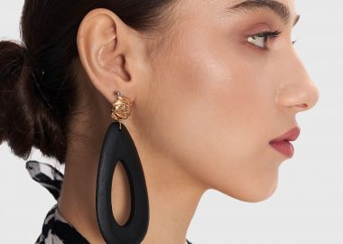 Κρεμαστά σκουλαρίκια - 5206634985637 -  - 