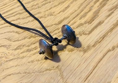 Κρεμαστό 'Μπάρα' -  - 