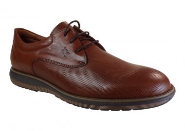 kricket Ανδρικά Παπούτσια Sneakers 25XT-1055-4 Ταμπά - Kricket - 