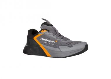KSwiss AeroActv XMclarenii Steel M 04410057M shoes - K-Swiss - 