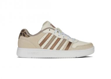 KSwiss Court Pakisades II W 96931909M shoes - K-Swiss - 