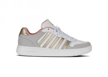 KSwiss Court Pakisades W 96931091M shoes - K-Swiss - 