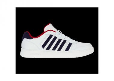 KSwiss Court Palisades M 06931411M shoes - K-Swiss - 