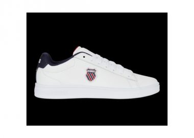 KSwiss Court Shield II M 04412983M shoes - K-Swiss - 