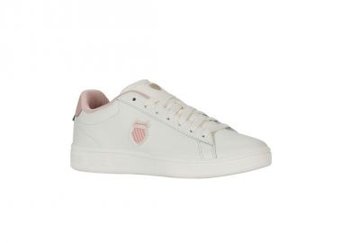 KSwiss Court Shield II W 94412165M shoes - K-Swiss - 