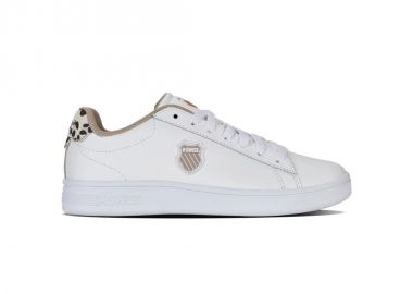 KSwiss Court Shield II W shoes 94412918M - K-Swiss - 