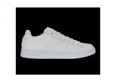 KSwiss Court Tiebreak II M 04413100M shoes - K-Swiss - 