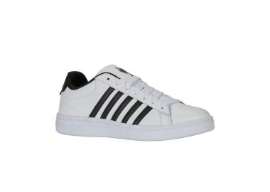 KSwiss Court Tiebreak II M 04413191M shoes - K-Swiss - 