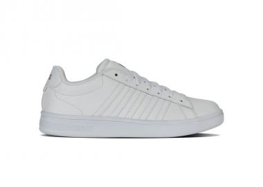KSwiss Court Tiebreak II W 94413100M shoes - K-Swiss - 