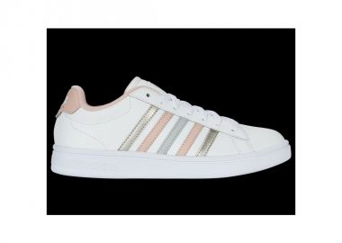 KSwiss Court Tiebreak II W shoes 94413192M - K-Swiss - 