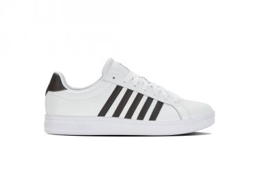 KSwiss Court Tiebreak M 07011126M shoes - K-Swiss - 