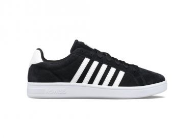 KSwiss Court Tiebreak SDE M 07012002M shoes - K-Swiss - 