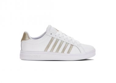 KSwiss Court Tiebreak W 97011183M shoes - K-Swiss - 