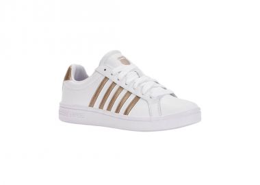 KSwiss COURT TIEBREAK W shoes 97011194M - K-Swiss - 
