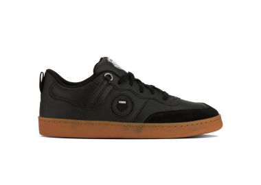 KSwiss KVarsity LTH M 09074031M shoes - K-Swiss - 