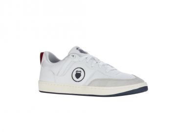 KSwiss KVarsity M 09075130M shoes - K-Swiss - 