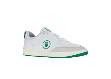 KSwiss KVARSITY M 09075970M shoes - K-Swiss - 