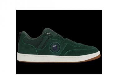 KSwiss KVarsity SDE M 04316381M shoes - K-Swiss - 