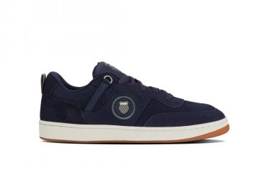 KSwiss KVarsity SDE M 04316406M shoes - K-Swiss - 