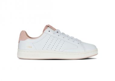KSwiss Lozan Club Lth W 97263190M shoes - K-Swiss - 