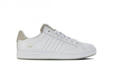 KSwiss Lozan Club Lth W 97263907M shoes - K-Swiss - 