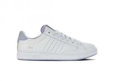 KSwiss Lozan Club Lth W 97263913M shoes - K-Swiss - 