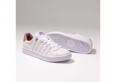 KSwiss LOZAN II W 97943115M shoes - K-Swiss - 