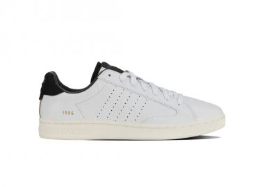 KSwiss Lozan Klub Lth M 07263189M shoes - K-Swiss - 