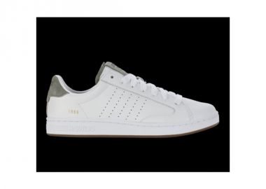KSwiss Lozan Klub Lth M 07263915M shoes - K-Swiss - 