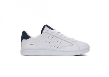 KSwiss LOZAN KLUB LTH M 07263991M shoes - K-Swiss - 