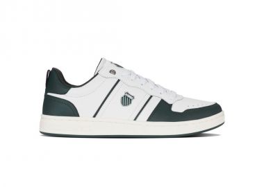 KSwiss Lozan Match Lth M 08903159M shoes - K-Swiss - 