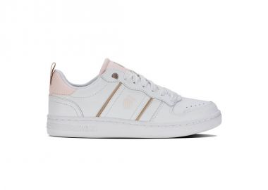 KSwiss LOZAN MATCH LTH W shoes 98903191M - K-Swiss - 