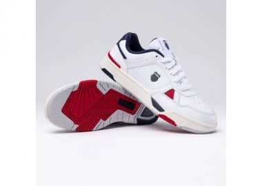 KSwiss Match Pro Lth M 08905130M shoes - K-Swiss - 