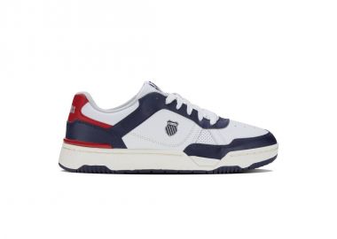 KSwiss MATCH PRO LTH M 08905470M shoes - K-Swiss - 